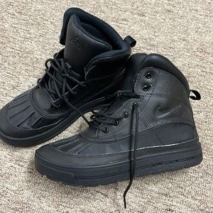 Nike boots
